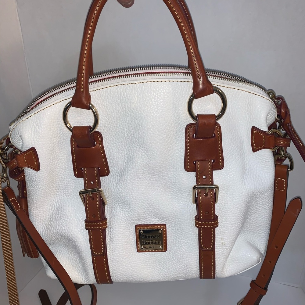 Dooney and Bourke Purse